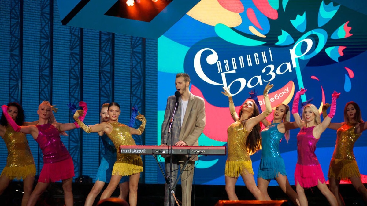 Фото: Сяржук Серабро / Народныя навіны Віцебска