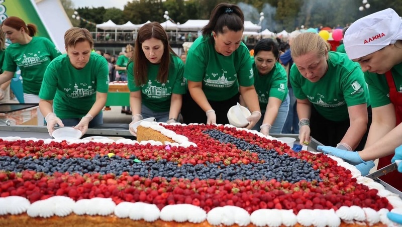      Фото: Администрация Железноводска