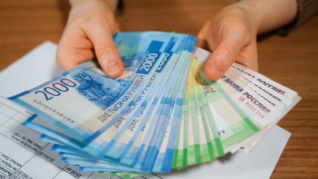 Фото: ИЗВЕСТИЯ/Анна Селина