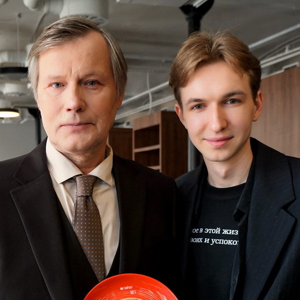     Стартовали съёмки полнометражного фильма «Блог»