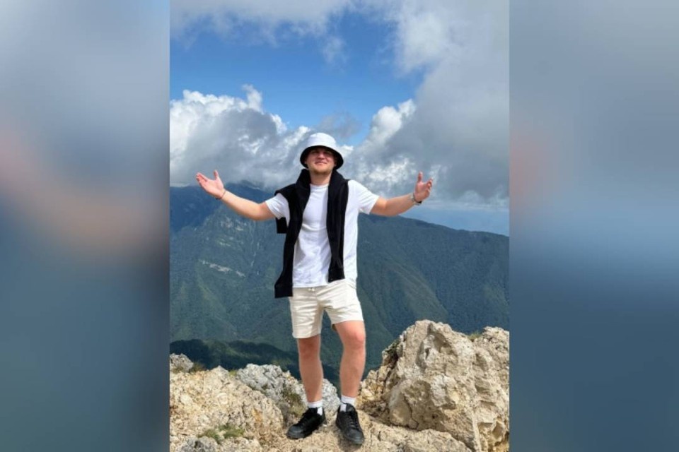 Фото: соцсети героя публикации.