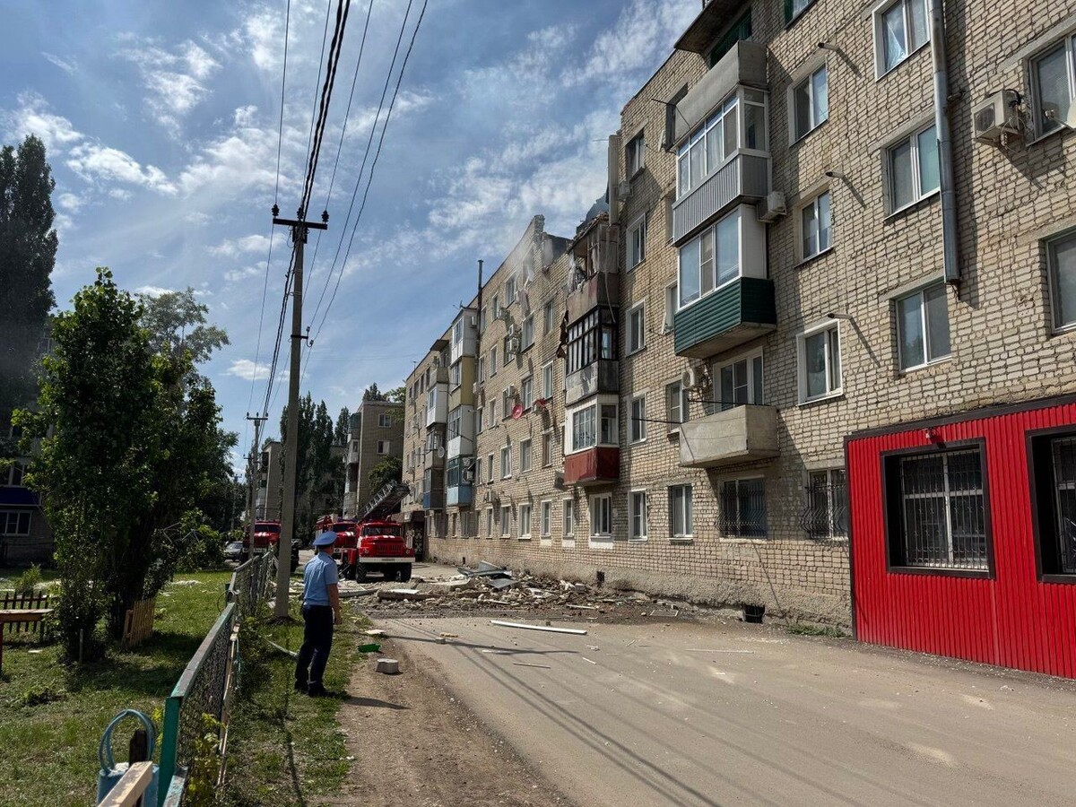     / Источник: © Прокуратура Саратовской области