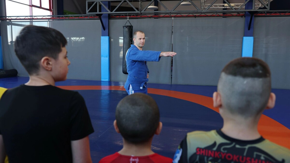    Фото: Андрей Ткачев/«Ямал-Медиа»