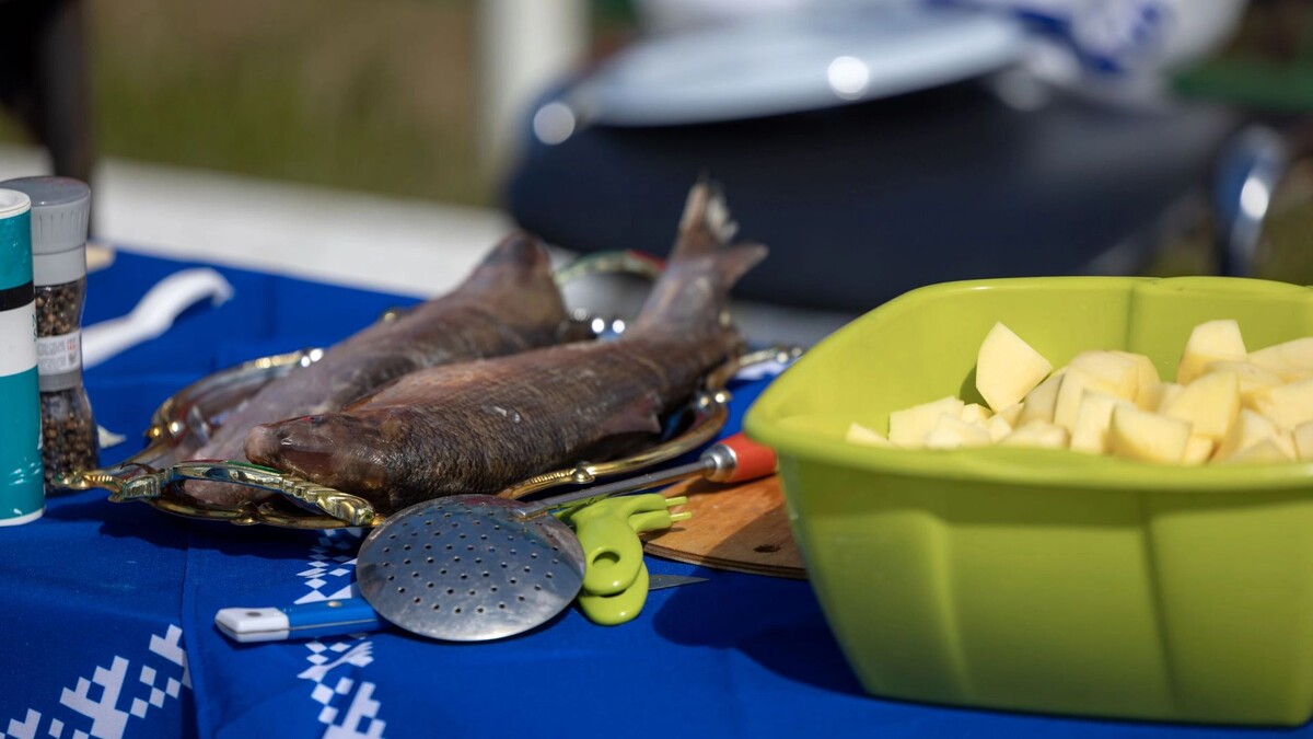    Фото: Сергей Зубков/«Ямал-Медиа»