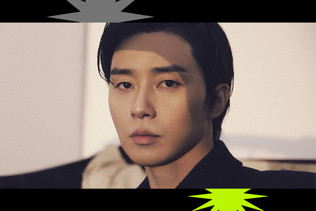     «Это было жутко и страшно»: почему актер Пак Со Джун держит личную жизнь в тайне