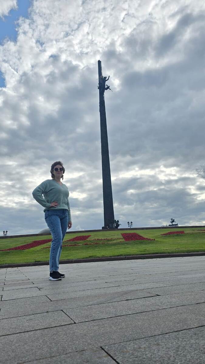 Москва 2025год. 