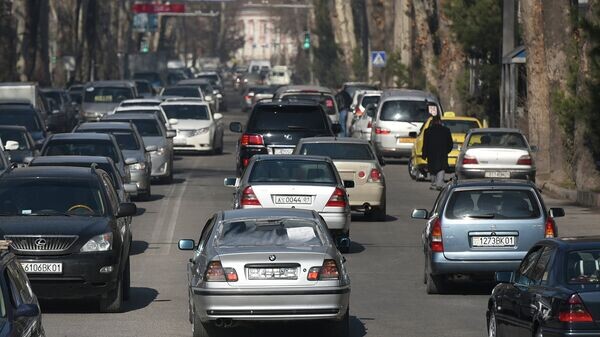    © Sputnik / Амир Исаев