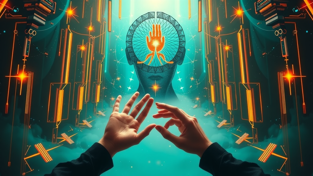    Как BCI меняет подход к дизайну? Откройте инновационные пути совместного творчества и погрузитесь в будущее персонализации с нами! Юлия Павлова