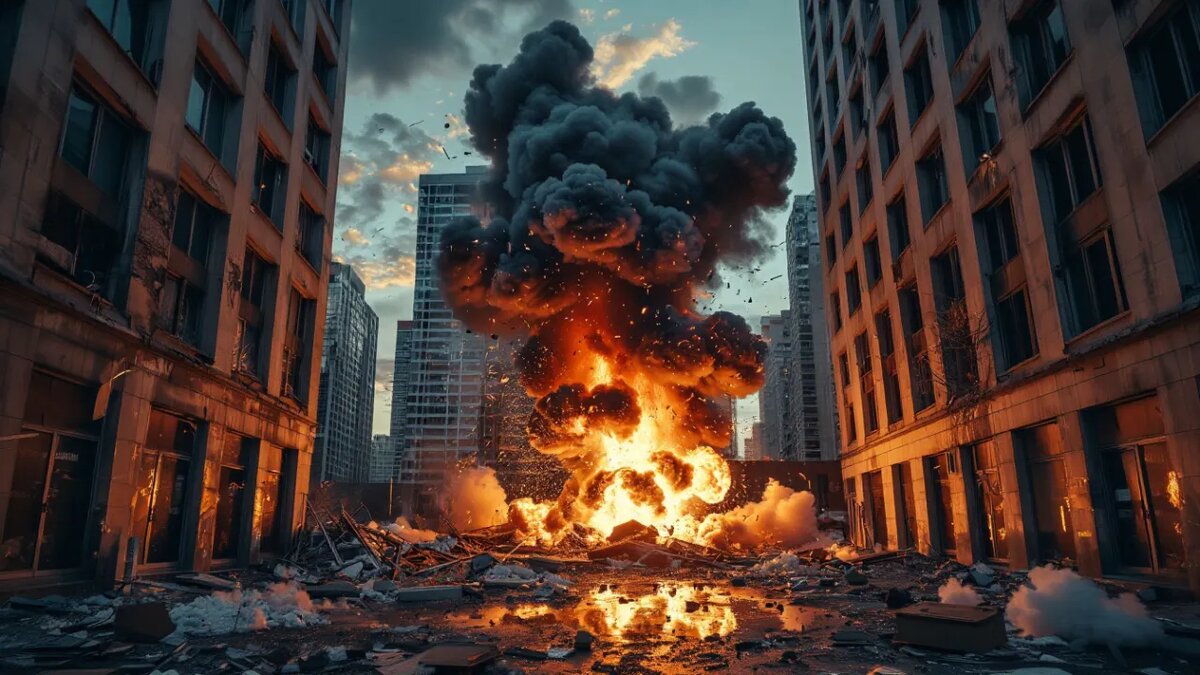    Сгенерировано ИИ