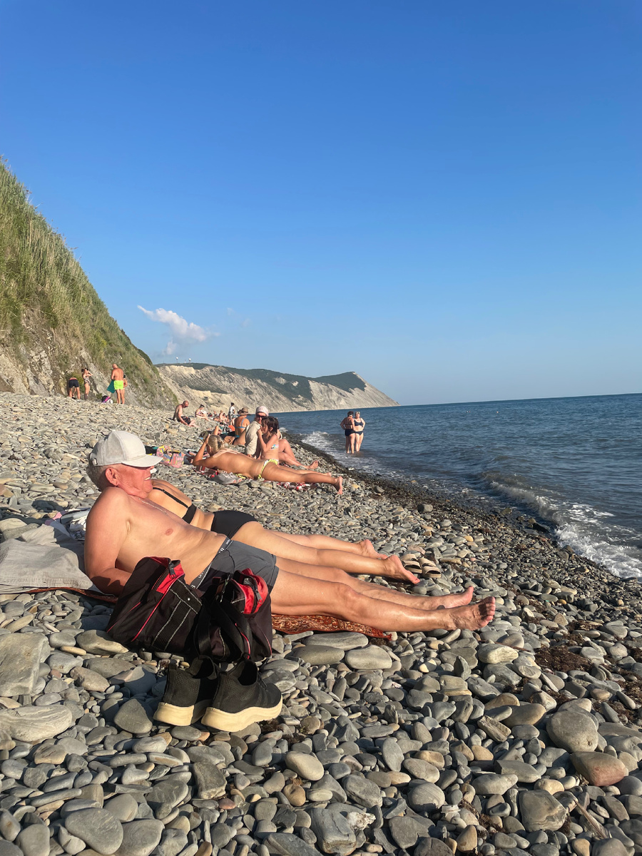 Обстановка на сегодня