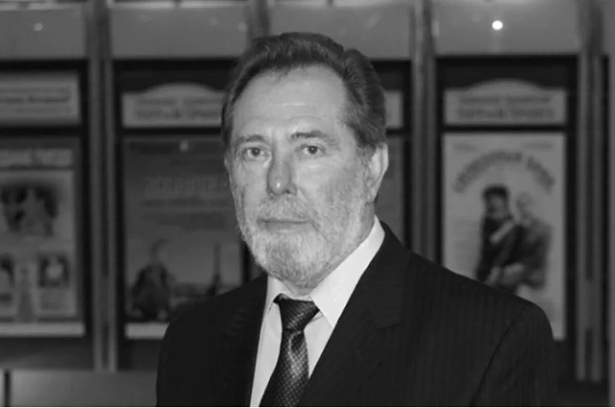    Директора Национального театра им. Горького Герасимовича похоронят 9 июля