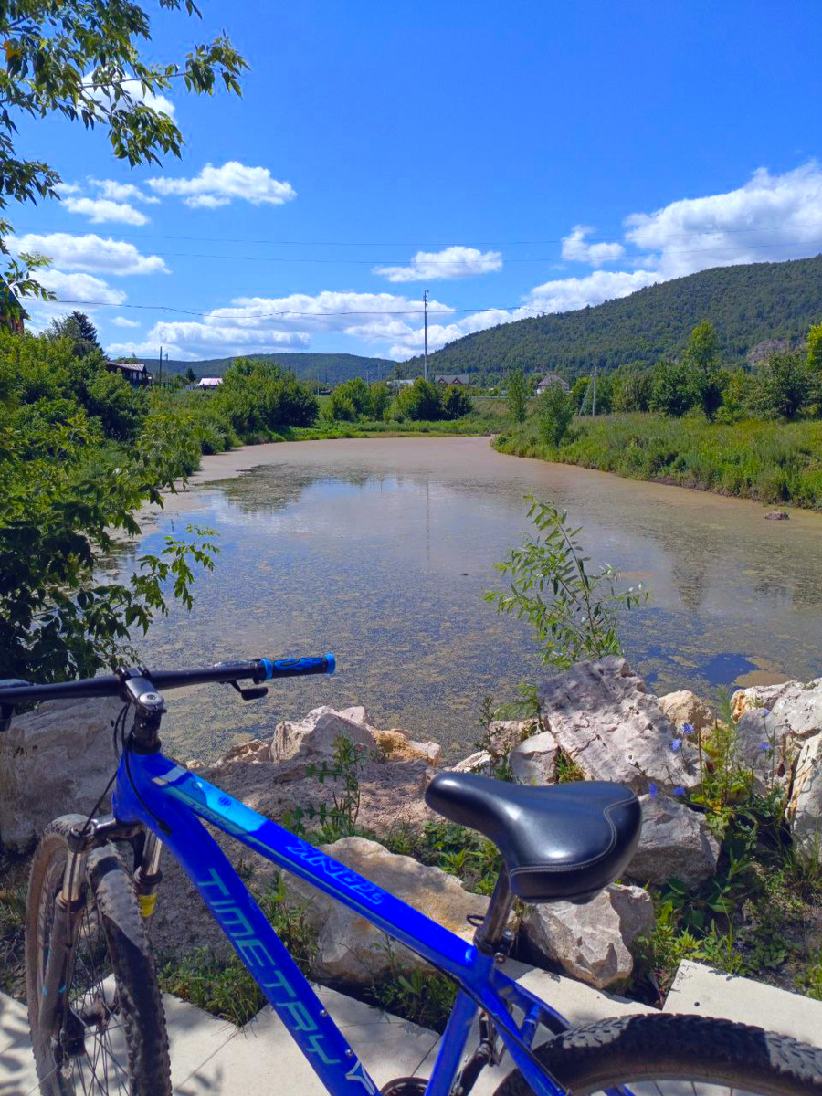 Самарская Лука