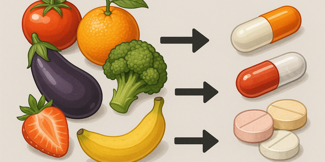 «Нутрициолог — это не врач»: кто может назначать добавки и почему это важно