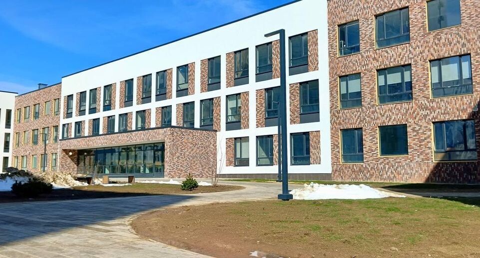    Главгосстройнадзор МО