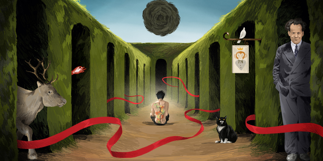 16 лучших книг — 2025: итоги первого полугодия