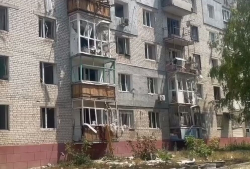     / Источник: Кадр из видео