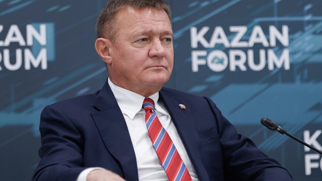    Фото: Sergey Elagin/Globallookpress