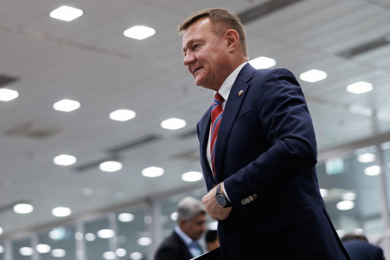    Фото: Sergey Elagin/Globallookpress