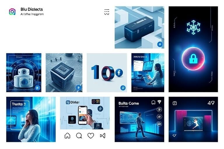    kak vesti instagram dlya biznesa poshagovaya instrukcziya s ispolzovaniem iskusstvennogo intellekta dlya uvelicheniya vovlechennosti i prodazh
