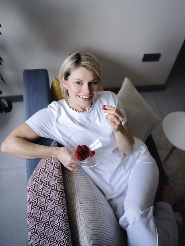 Ваш врач гинеколог-эндокринолог Екатерина Волкова