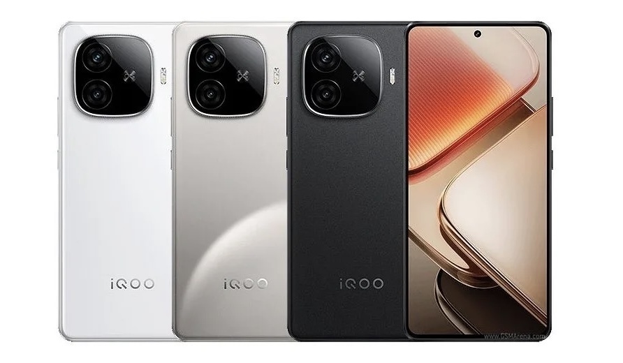 Ай-кью зет10 турбо