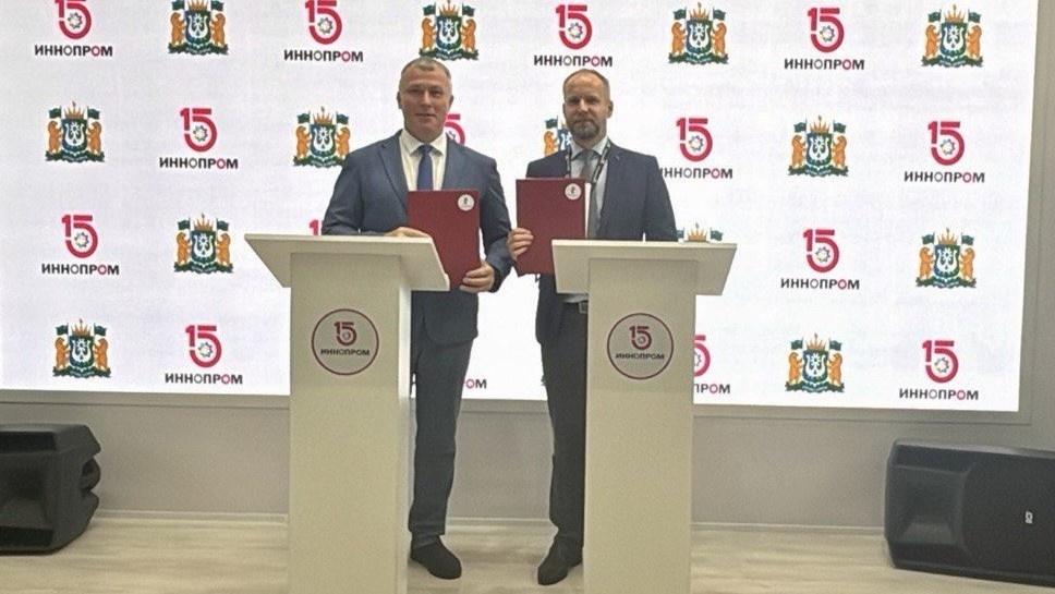    Новое поколение: «Ростелеком» и Югорский государственный университет займутся подготовкой телеком-специалистов