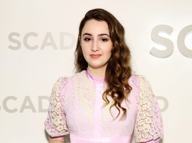    Ванесса Бергхардт. Фото: Getty Images