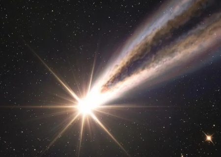    Что летело над Крымом и Одессой: НЛО, ракета Маска, новая русская «баллистика»?