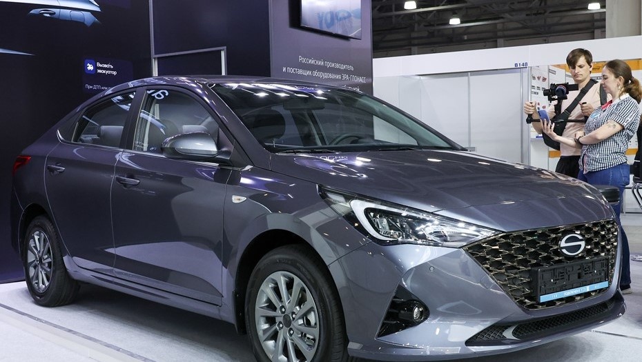    Автор фото: Валерий Шарифулин/ТАСС