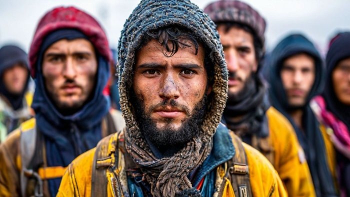 Фото сгенерировано нейросетью с помощью сервиса shedevrum.ai.