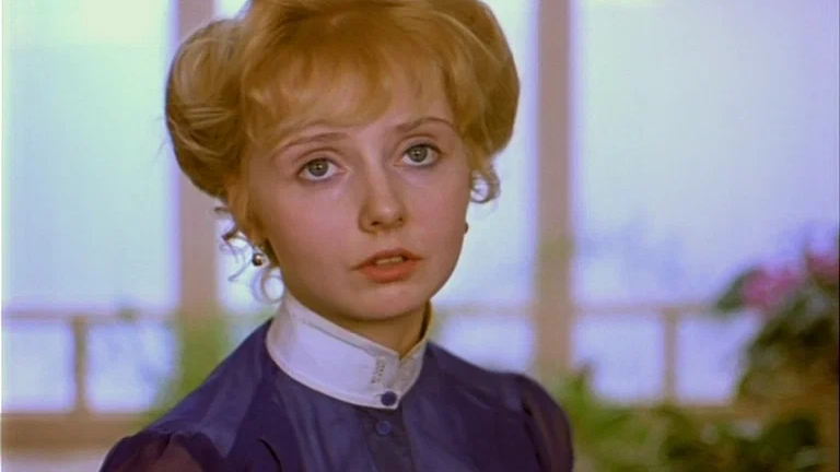 Екатерина Зинченко