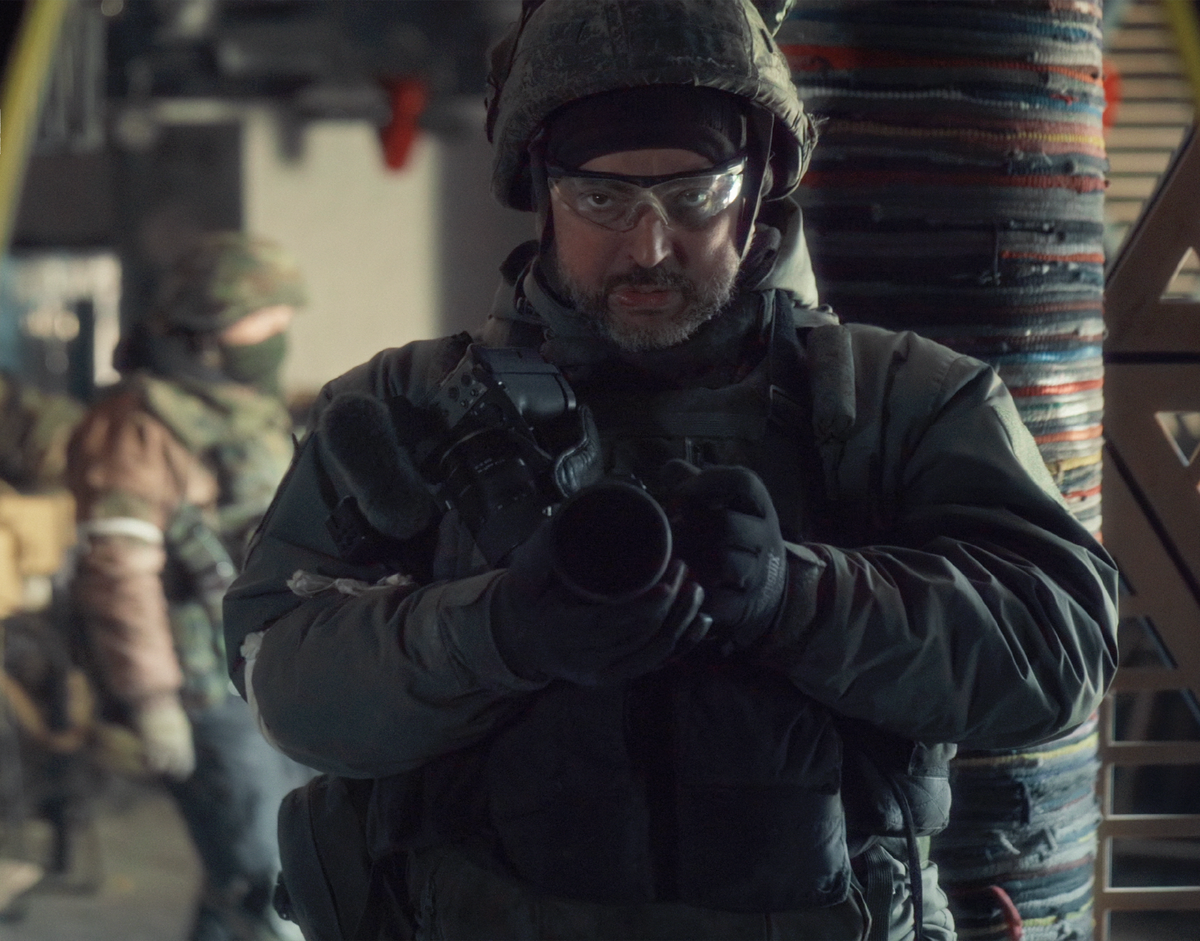 Максим Фадеев