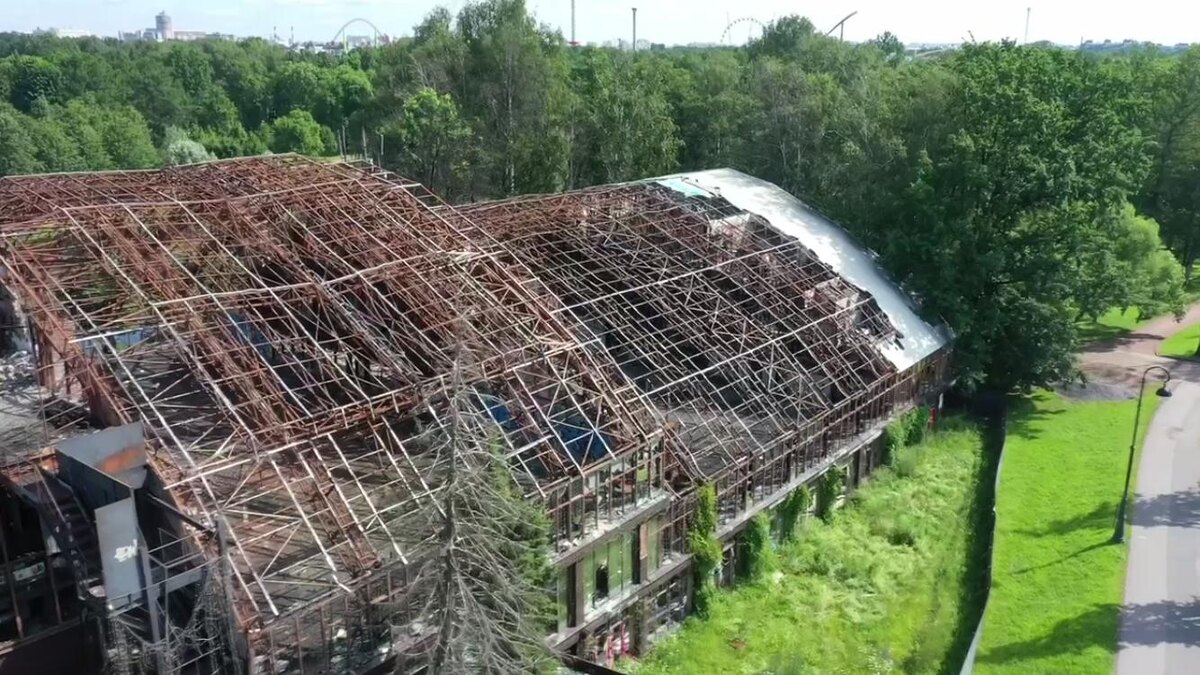    Фото: t.me/kkispb