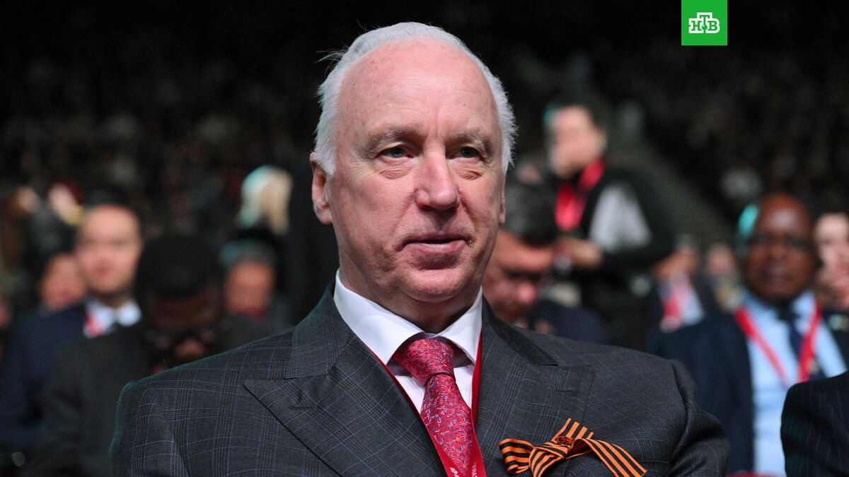    Фото: РИА Новости © 2025, Алексей Даничев