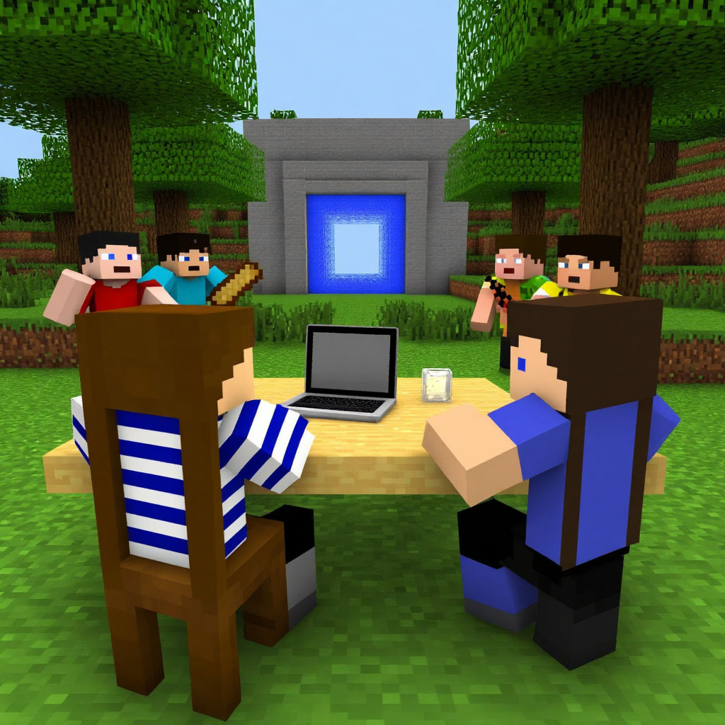 Моды для Minecraft сервера