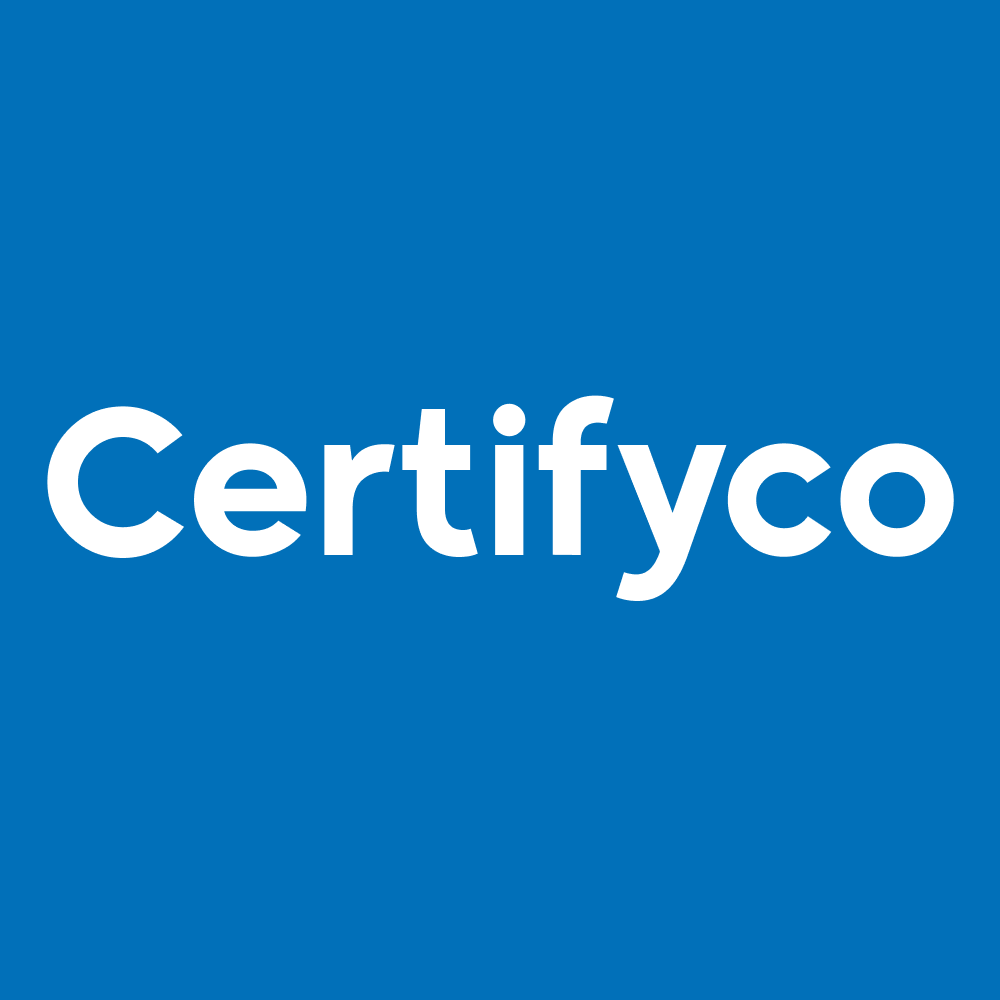 Certifyco