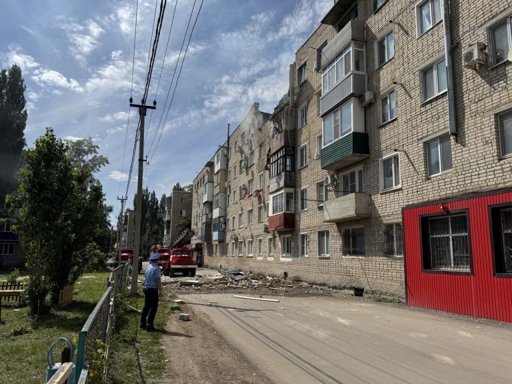   Фото: Прокуратура Саратовской области