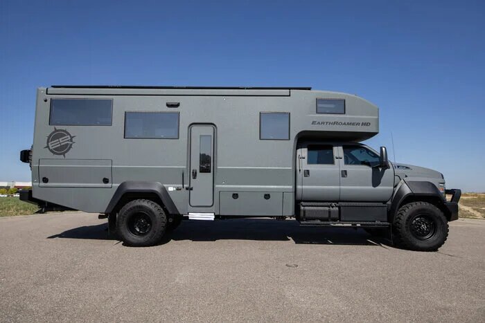 Никогда не отступайте от своей мечты!