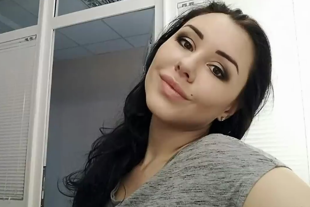 Фотография Алёны