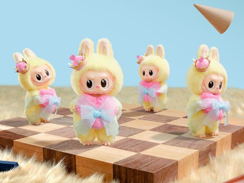 Фото: popmart.com