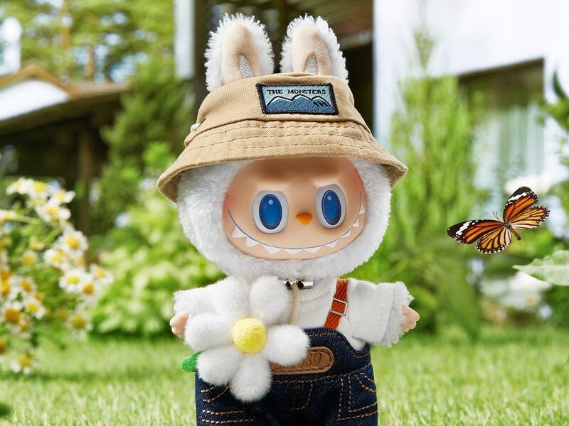 Фото: popmart.com