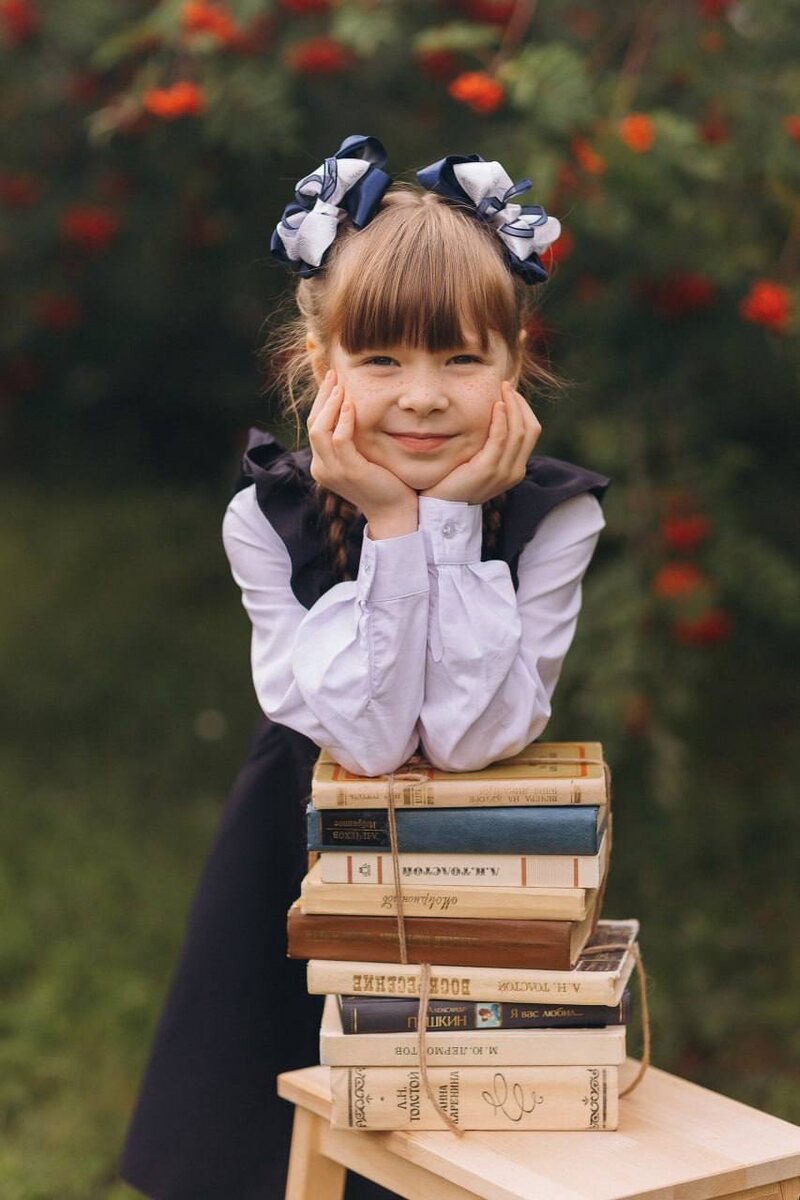 Фото: Личный архив семьи Бирюковых