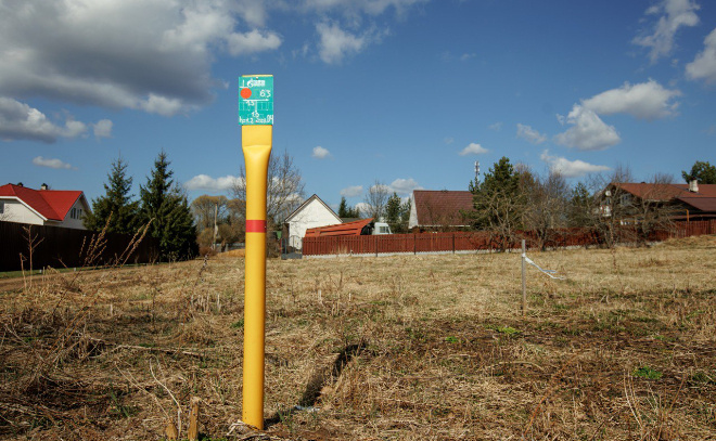    © Пресс-служба АО «Газпром газораспределение Ленинградская области»