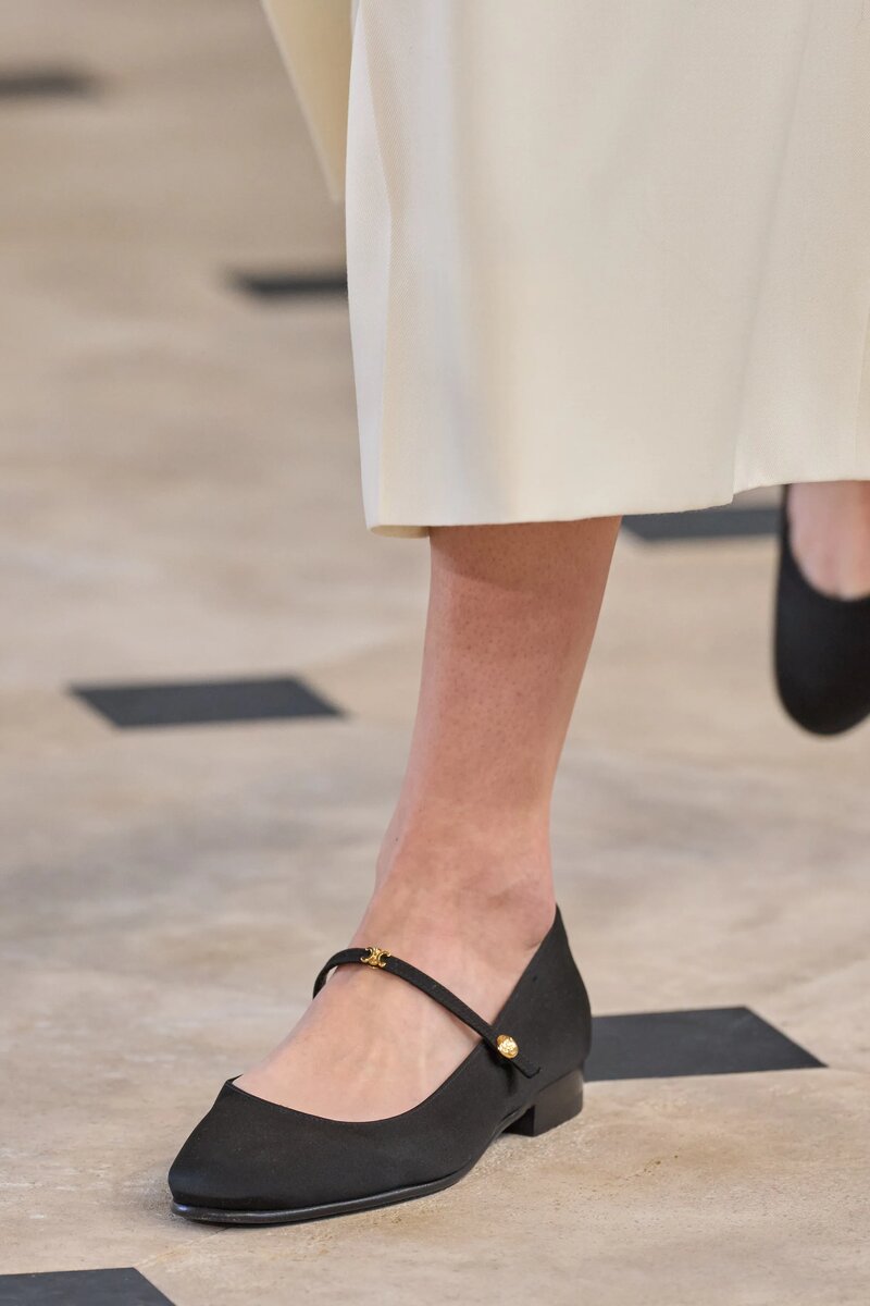 Celine Spring 2026