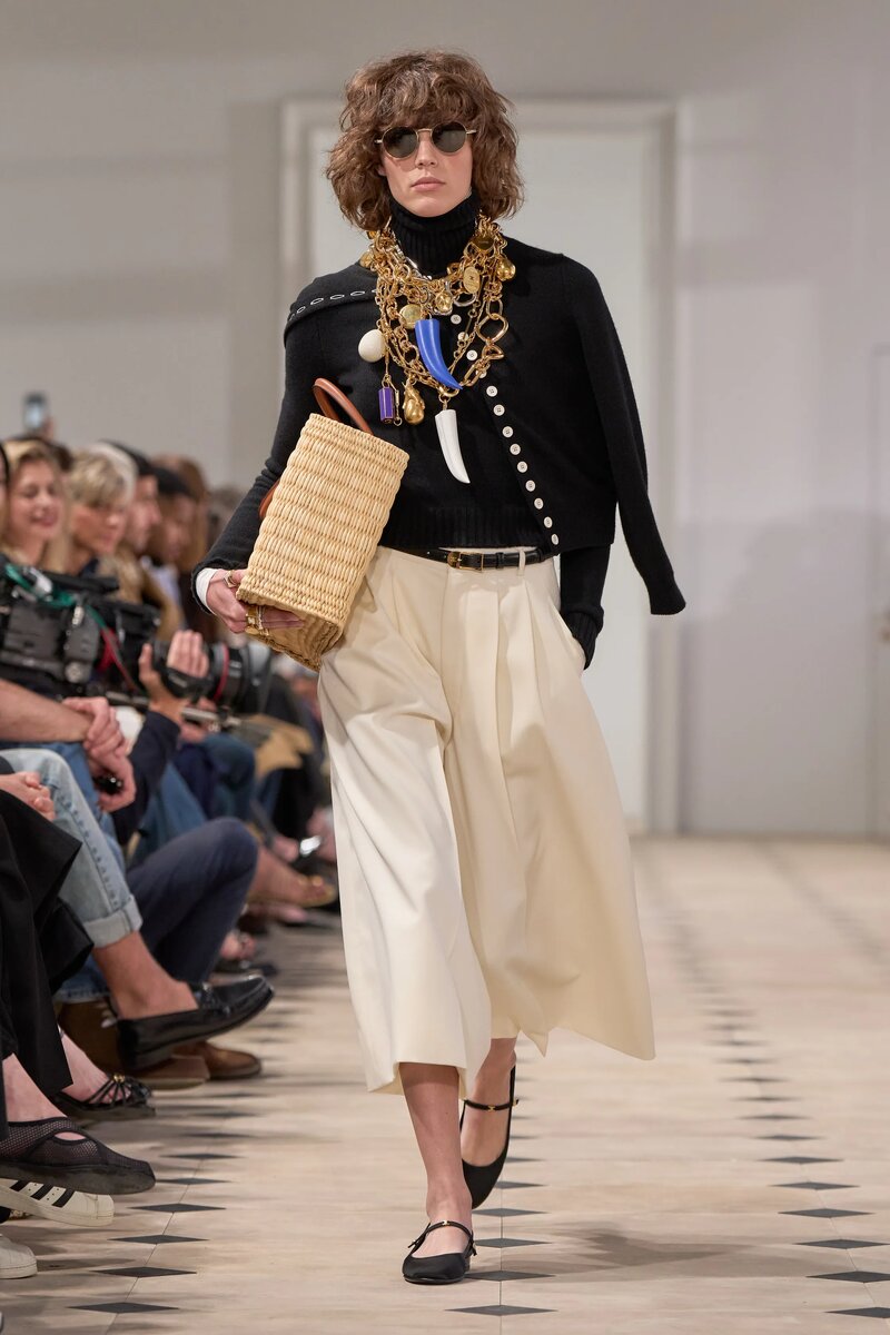 Celine Spring 2026