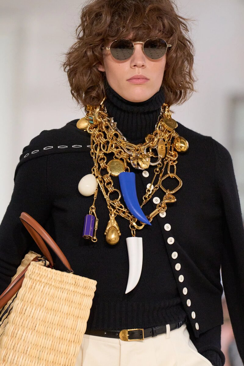 Celine Spring 2026