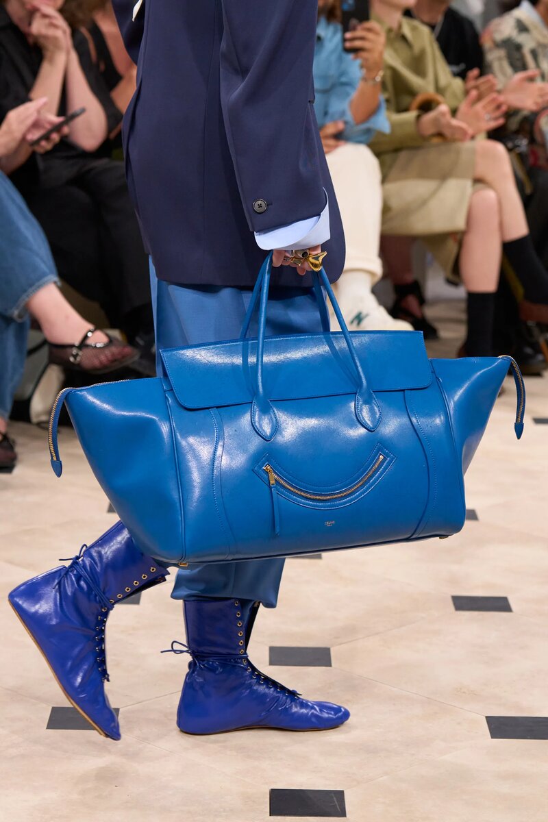 Celine Spring 2026