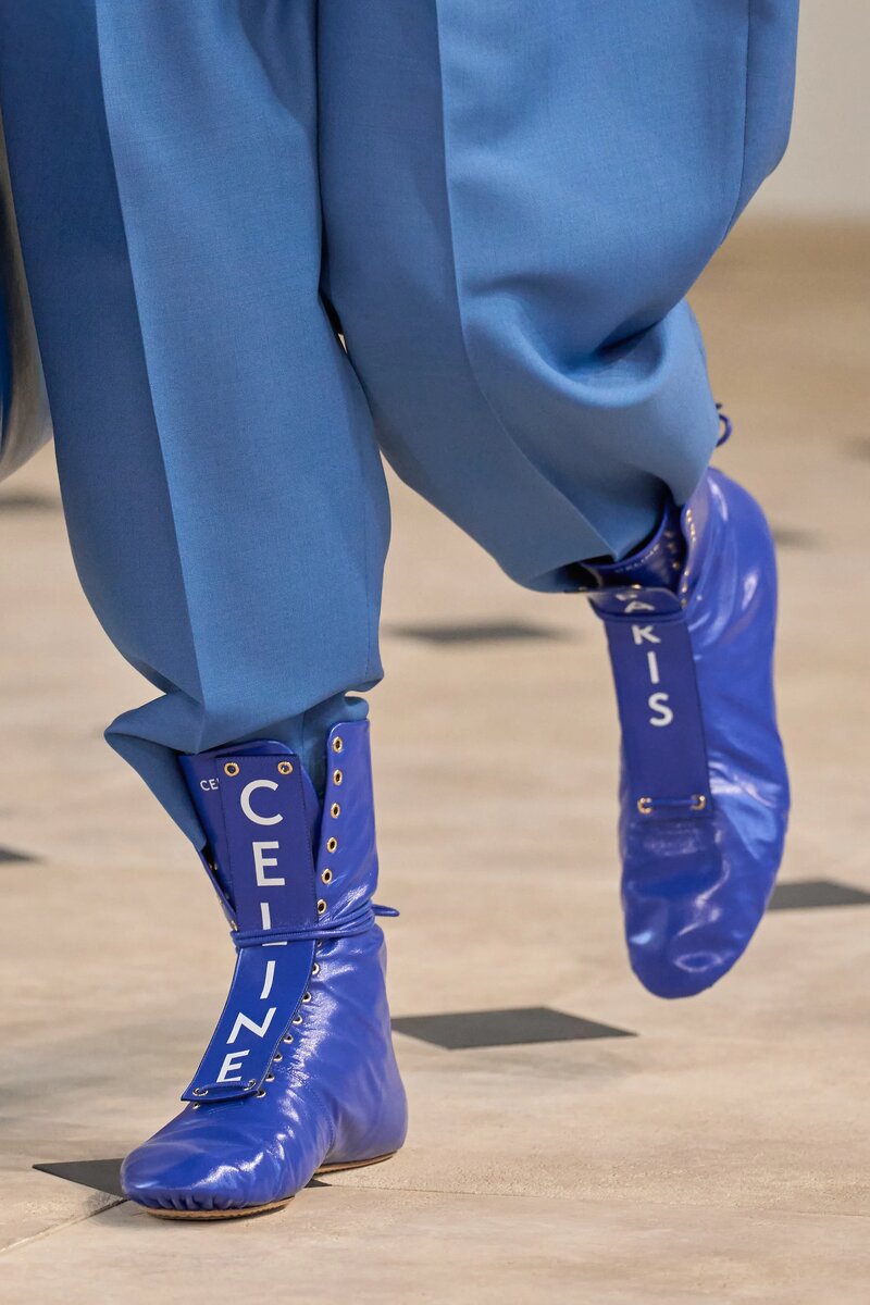 Celine Spring 2026