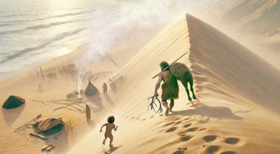   Carlos Neto de Carvalho et al. / Scientific Reports, 2025