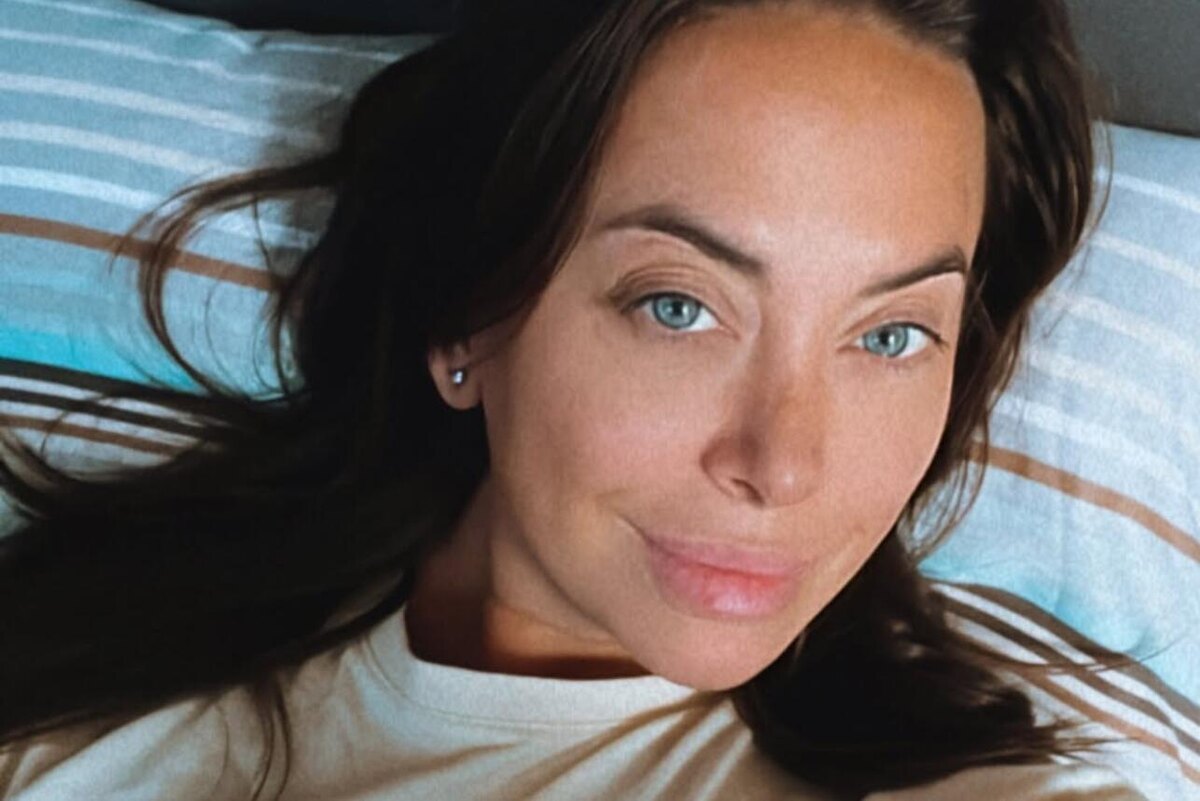    Наталья Фриске Социальные сети